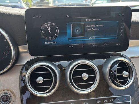 Used 2021 Mercedes-Benz C 300 Sedan image 10