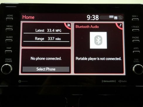 Used 2024 Toyota Camry XSE image 16