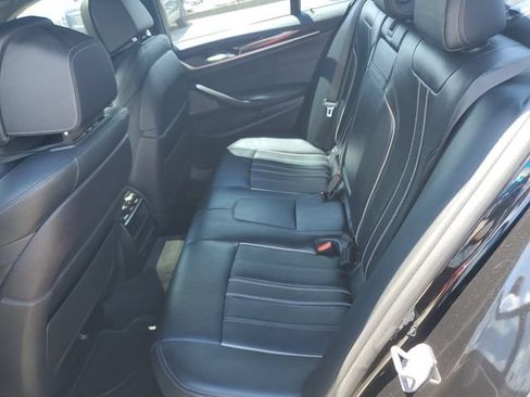 Used 2018 BMW 530i xDrive w/ Premium Package AWD/4WD image 25