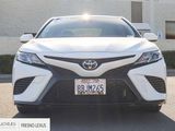 Used 2018 Toyota Camry SE w/ Accessory Appearance Package image 2