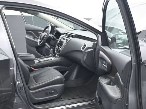Used 2023 Nissan Murano Platinum w/ Cargo Package FWD image 42