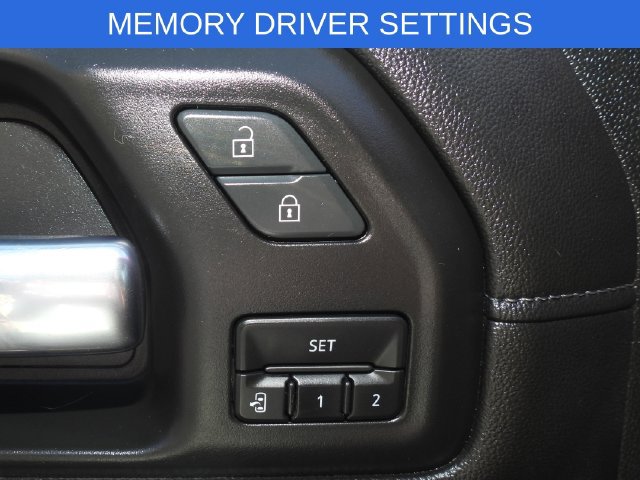 Used 2021 Chevrolet Silverado 3500 High Country w/ Z71 Off-Road Package AWD/4WD image 17