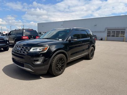Used 2016 Ford Explorer XLT w/ Equipment Group 202A