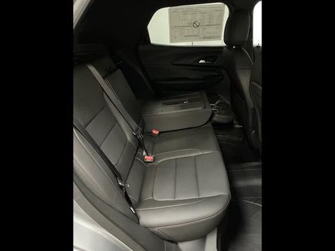 New 2026 Chevrolet TrailBlazer RS AWD/4WD image 26