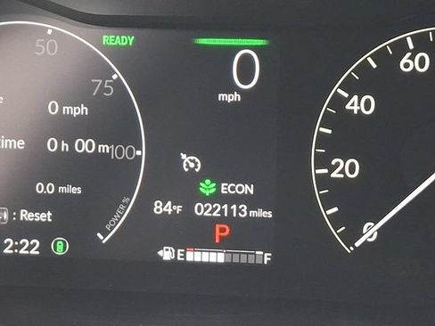 Used 2024 Honda CR-V Sport Touring image 26