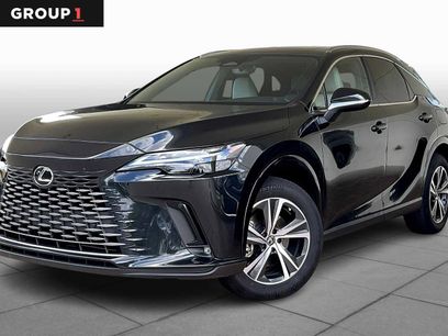 Certified 2024 Lexus RX 350 Premium