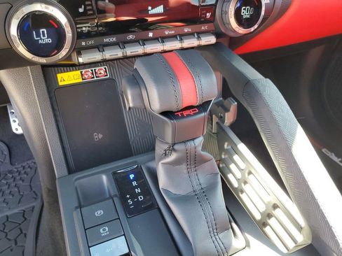 New 2025 Toyota Tacoma TRD Pro image 22