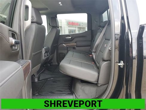 Certified 2022 GMC Sierra 1500 SLT image 26