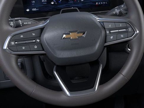 New 2026 Chevrolet Tahoe High Country image 10