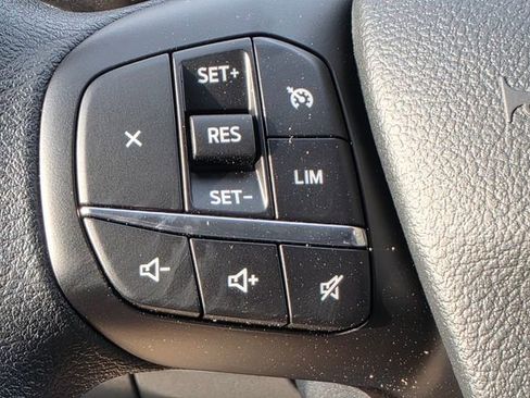 New 2025 Ford Transit 150 Low Roof image 9