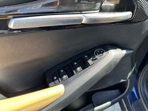 Certified 2024 Kia Seltos EX AWD/4WD image 15