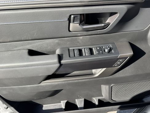 New 2026 Toyota Tundra Platinum image 18