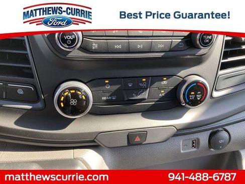 New 2025 Ford Transit 250 Base w/ Exterior Upgrade Package image 18