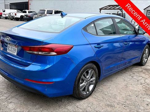 Used 2018 Hyundai Elantra SEL w/ Cargo Package image 4