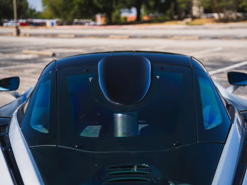 Used 2021 McLaren 765LT RWD image 37