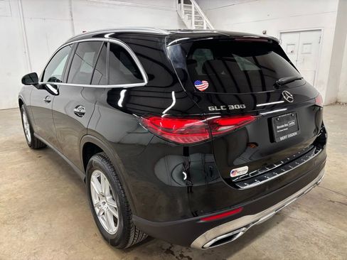 New 2026 Mercedes-Benz GLC 300 image 6