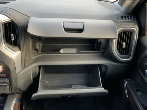 Used 2021 GMC Sierra 1500 SLT w/ SLT Premium Package image 75