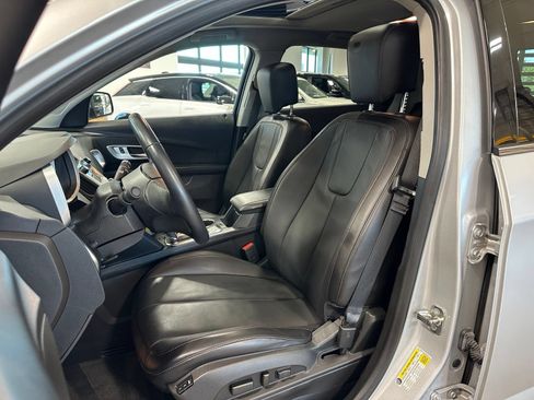 Used 2013 Chevrolet Equinox LTZ FWD image 13