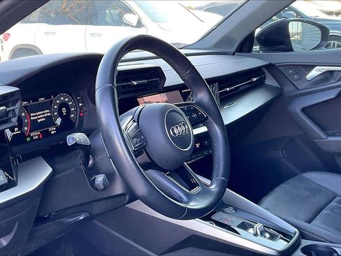 Used 2022 Audi A3 2.0T Premium w/ 18" Wheel Package image 15