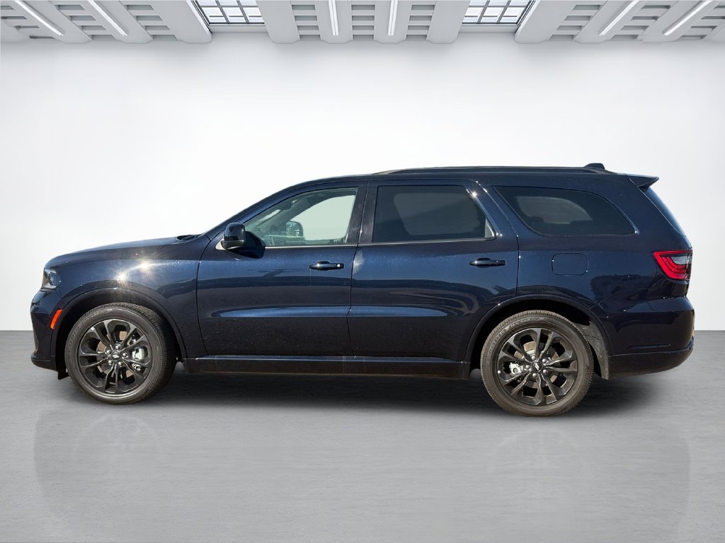 Used 2026 Dodge Durango GT w/ Blacktop Package RWD image 8