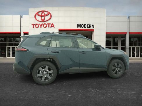 New 2026 Toyota RAV4 image 20