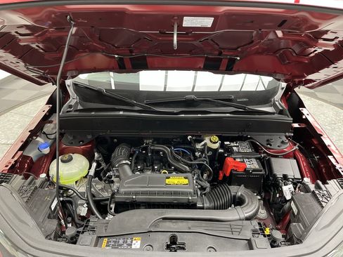 New 2026 Ford Bronco Sport Big Bend w/ Convenience Package image 26