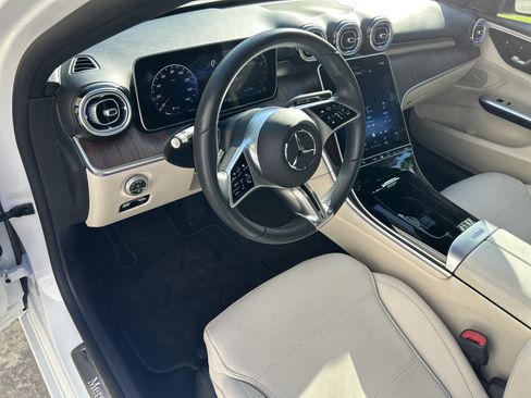 Certified 2022 Mercedes-Benz C 300 Sedan image 21
