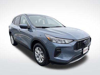 Certified 2023 Ford Escape Active w/ Tech Pack #2