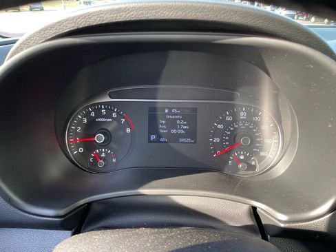 Used 2022 Kia Soul EX image 26