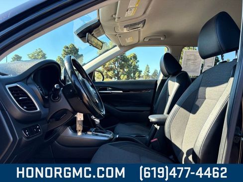 Used 2021 Kia Seltos S image 11