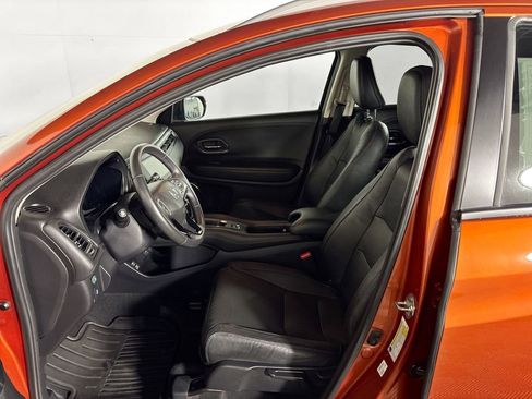 Certified 2020 Honda HR-V EX-L image 12