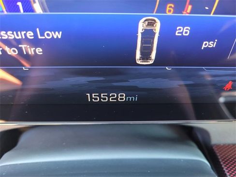 Used 2024 Chevrolet Traverse RS w/ LPO, Floor Liner Package image 34