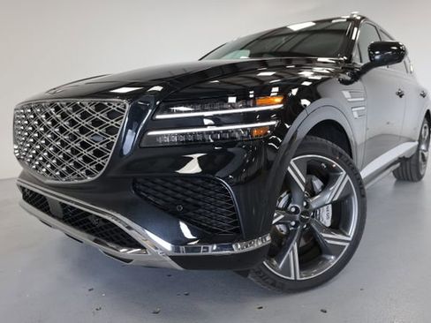 New 2026 Genesis GV80 3.5T Prestige AWD/4WD image 9