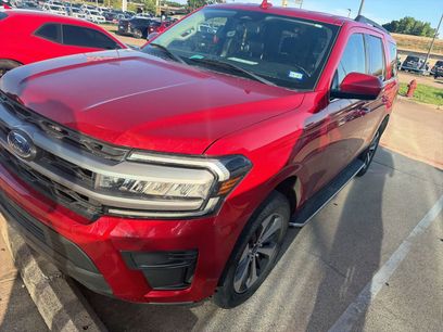 Used 2022 Ford Expedition XLT