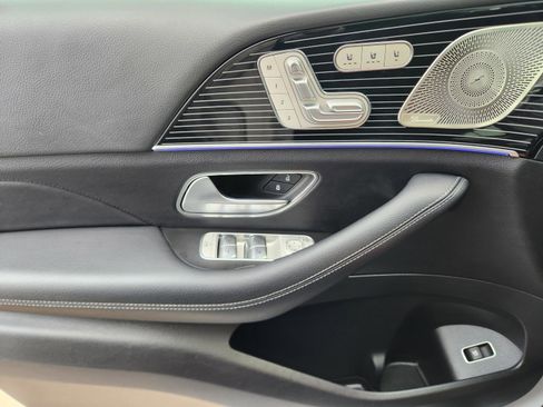 Certified 2024 Mercedes-Benz GLE 450 4MATIC image 23
