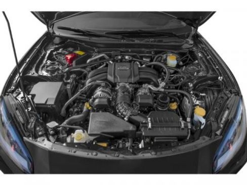 New 2026 Subaru BRZ tS RWD image 15