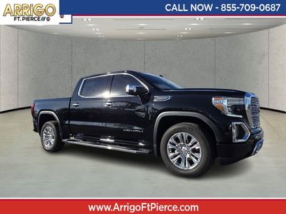 Used 2021 GMC Sierra 1500 Denali w/ Technology Package
