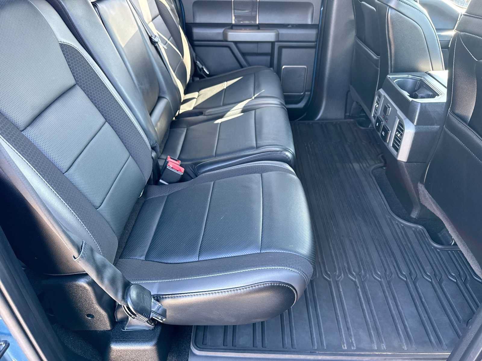 Used 2019 Ford F150 Raptor w/ Equipment Group 802A Luxury AWD/4WD image 20
