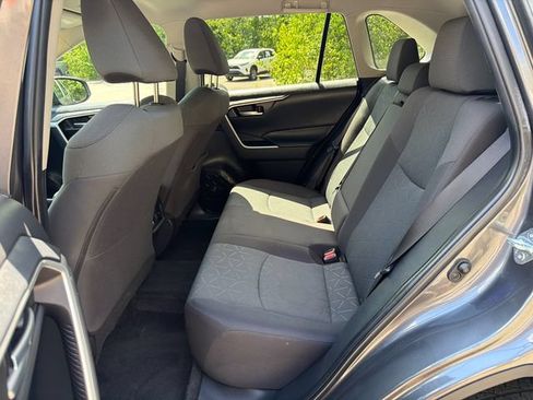 Certified 2023 Toyota RAV4 XLE AWD/4WD image 19