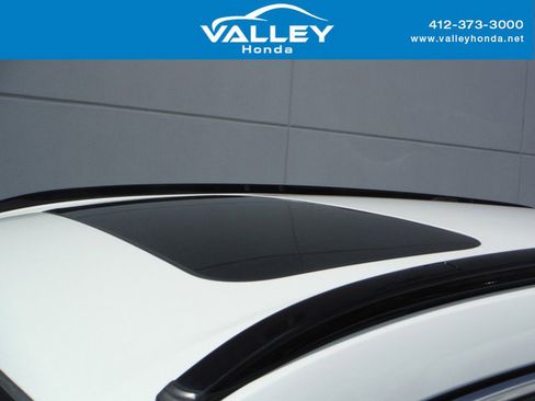 Certified 2024 Honda CR-V Sport-L image 3