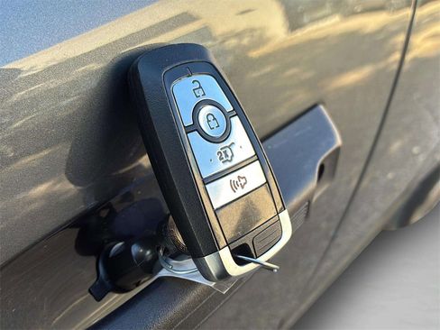 Used 2022 Ford Bronco Sport Big Bend image 21