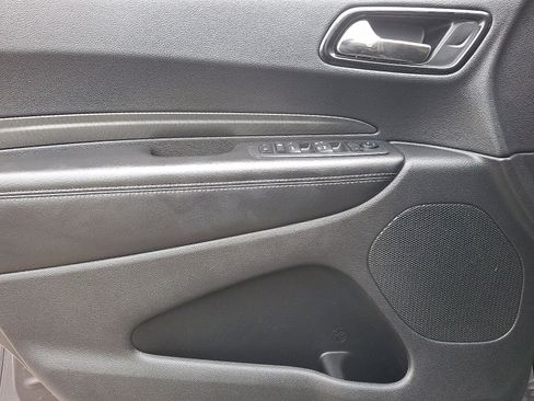 Used 2021 Dodge Durango GT w/ Blacktop Package image 13