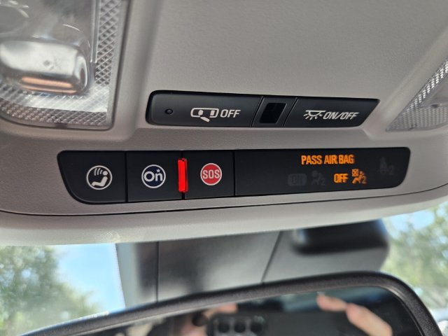 Used 2023 Chevrolet Malibu LT FWD image 33