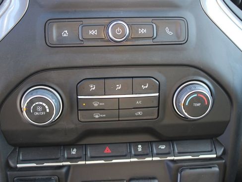 Used 2024 Chevrolet Silverado 2500 W/T w/ WT Convenience Package image 19