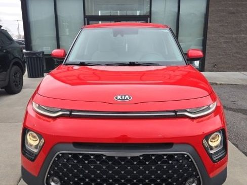 Used 2020 Kia Soul EX image 7