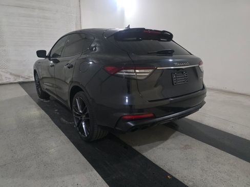 Used 2022 Maserati Levante Modena S image 5