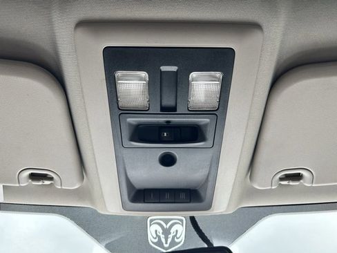 Used 2012 RAM 3500 Big Horn image 18