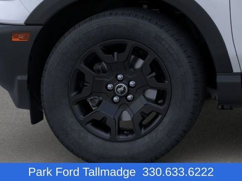 New 2026 Ford Bronco Sport Big Bend AWD/4WD image 19