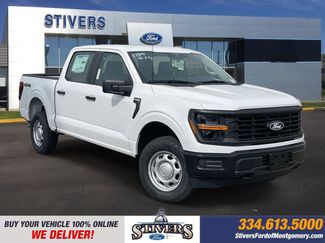 New 2026 Ford F150 XL video 1