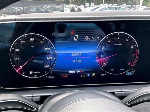 Certified 2024 Mercedes-Benz GLE 450 4MATIC image 22